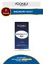 Magnapro Night 30 Capsules Magnesium