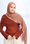 Organic Touch Viscose Shawl - 2