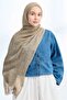 Organic Touch Viscose Shawl - 2