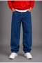 Men's Bol Cut Baggy Jeans