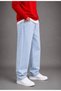 Men's Bol Cut Baggy Jeans - 4