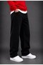 Men's Bol Cut Baggy Jeans - 3