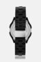 Men TW2V20000 Square Digital Watches 39 mm, Black - 3