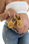 Newborn Baby Leather Tassel First Step Shoes