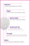 Water Based Strengthening Eyebrow & Eyelash Serum - Vitamin E, Procapil - 2