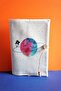 Book Cover - Planet - Book Accessory - Book Cover - Gift - Novel
