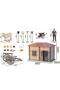 Farm World Playset - 3