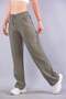 2306 Ayrobin Fabric Trousers - 5