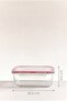 Borcam Storage Container 3.3 L - 6