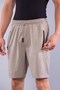 11 Reverse Zipper Ottoman Shorts - 6