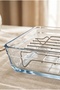 Arda Turkmen Grill Oven Tray - 5