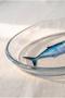 Olta Appetizer Plate Light Blue - 5