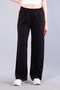 26709 Elastic Waist Modal Trousers - 4