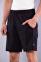 09 2 Pocket Flotilla Lace Print Shorts - 6