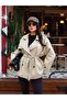 Belted Allerli Trench