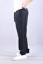 945 Diamond Elastic Waist Jogger Pants - 3