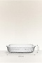 Borcam Oven Dish 3.2 L - 6