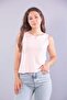 26654 interlock fabric undershirt