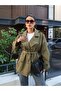 Belted Allerli Trench