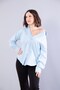 9652 Pocketless Shirt - 2