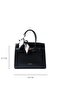 Bottier Black Women's Shoulder Bag - Cnta9351 - 2