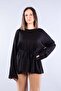 26692 Modal Tunic with Tie