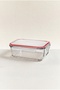 Borcam Storage Container 1.8 L - 2