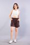 25545 Modal Shorts with Pockets