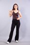 26736 thin strap covered bodysuit - 3