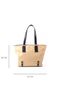 Bottier Taba Women's Shopper Bag - Cnt029 - 2