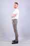 9001 Stretch Fabric Drawstring Waist Pants - 7
