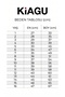 Girls' and Boys' Basic T-Shirt Set of 3 Cotton Short Sleeve Children's T-Shirt 2-13 Years T-Shirt - 6