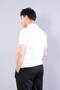 4667 Collared Modal T-Shirt - 3