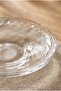 6-Piece Ethnic Tea Plate Set - 5
