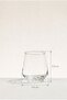 6-Pack Allegra Small Water Cups - 6