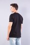 8321 crew neck interlock be strong t-shirt - 3