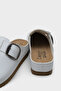 Anatomical Soft Comfortable Sole Wedge Heel Mother's Slippers - 3