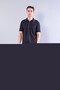 4675 Pike Modal Collared T-Shirt - 3