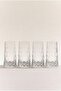 4-Pack Leafy Soft Drink Glass 345 Cc - 2