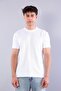 8371 zero neck modal t-shirt