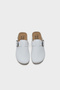 Anatomical Soft Comfortable Sole Wedge Heel Mother's Slippers - 5