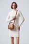 3796 berlin double zipper box bag - 4