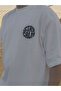 Men’s Oversize Tee - 2