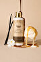 Vanilla Flavored Intensive Moisturizing Body Cream-Panthenol, Coconut Oil, Hyaluronic Acid - 3
