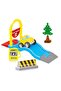 5235 Toy Road and Block Set 50 Pieces