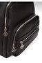 Women's Leather Backpack - 7