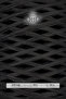 Raffia • Black (G12) • 200 Gr/200 m • Paper Raffia Cord • Bag, Hat, Supla - 2