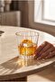 Sword Whiskey Glass