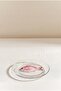 Fishing Rod Appetizer Plate Pink - 2