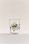 Bee Water Glass - 2